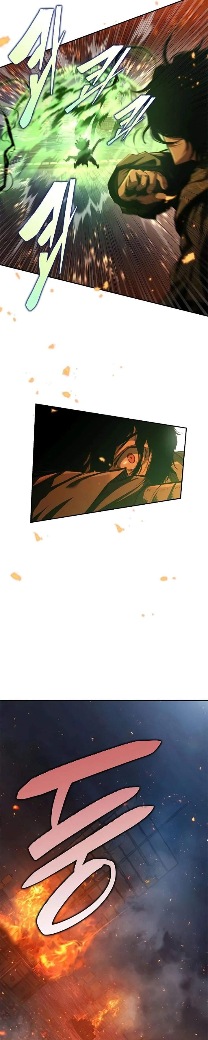 Read Murim Psychopath ID Manga Online