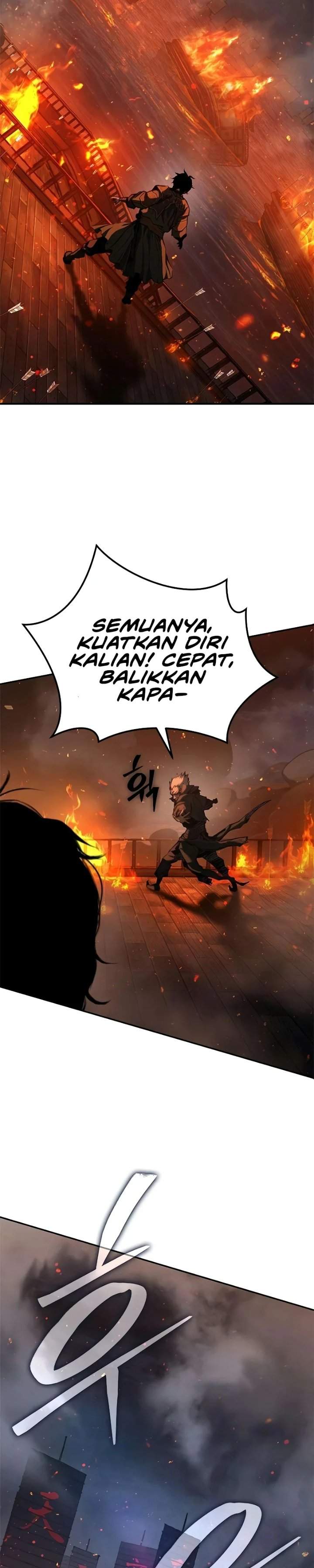 Read Murim Psychopath ID Manga Online