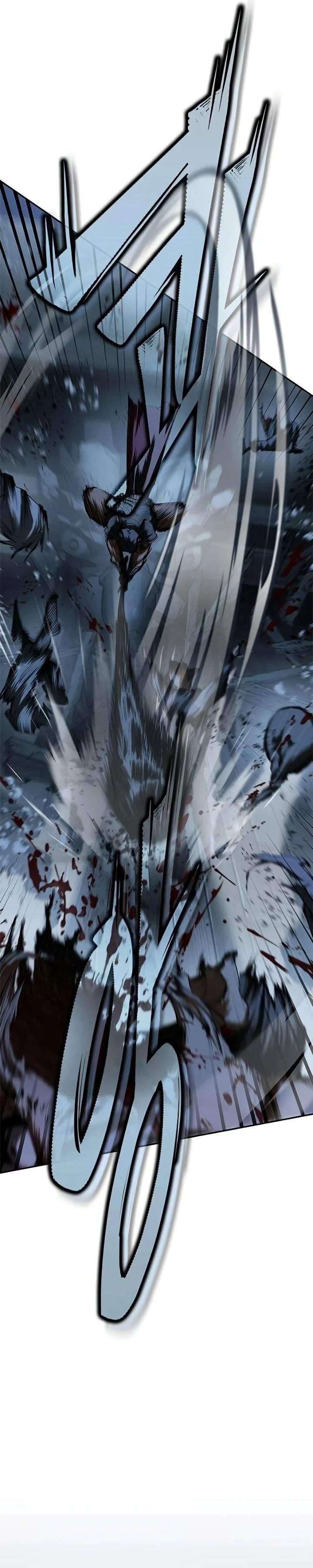 Read Murim Psychopath ID Manga Online