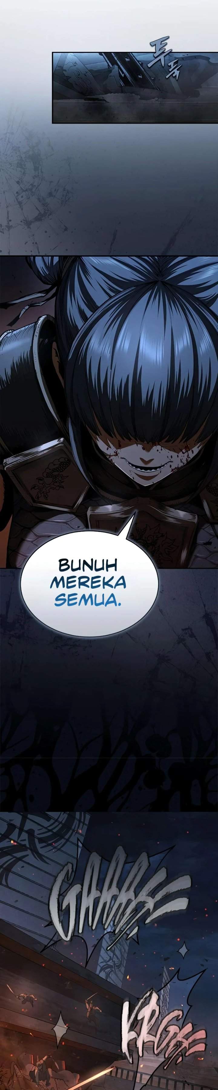 Read Murim Psychopath ID Manga Online