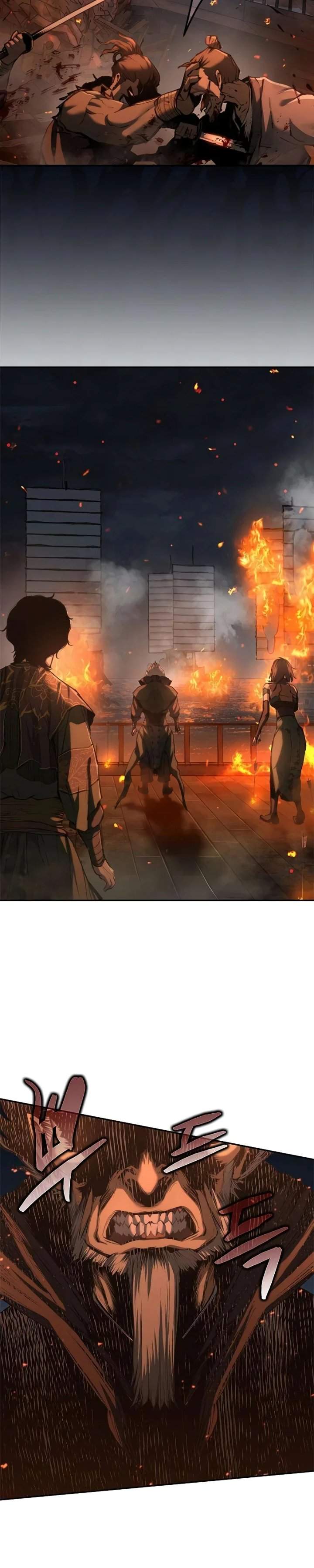Read Murim Psychopath ID Manga Online