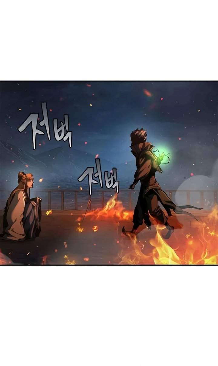 Read Murim Psychopath ID Manga Online