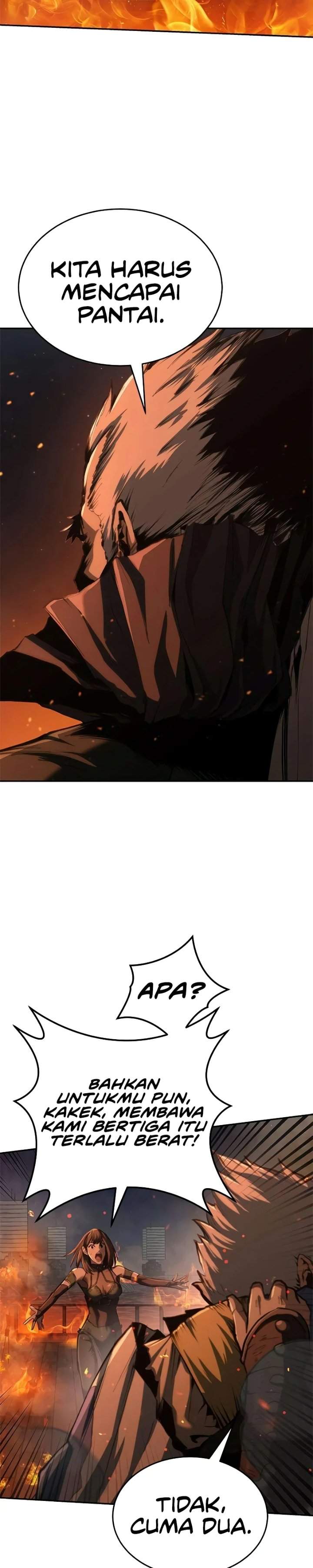 Read Murim Psychopath ID Manga Online