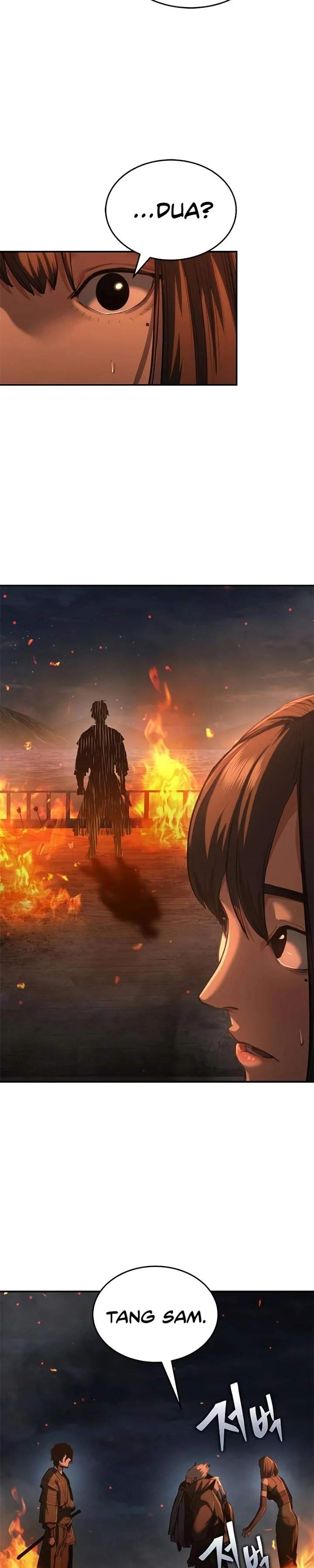 Read Murim Psychopath ID Manga Online