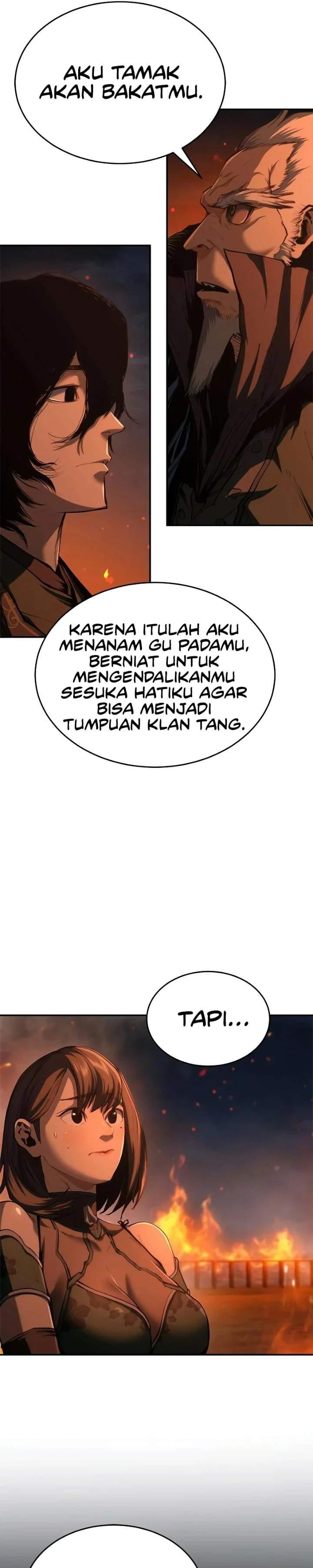 Read Murim Psychopath ID Manga Online
