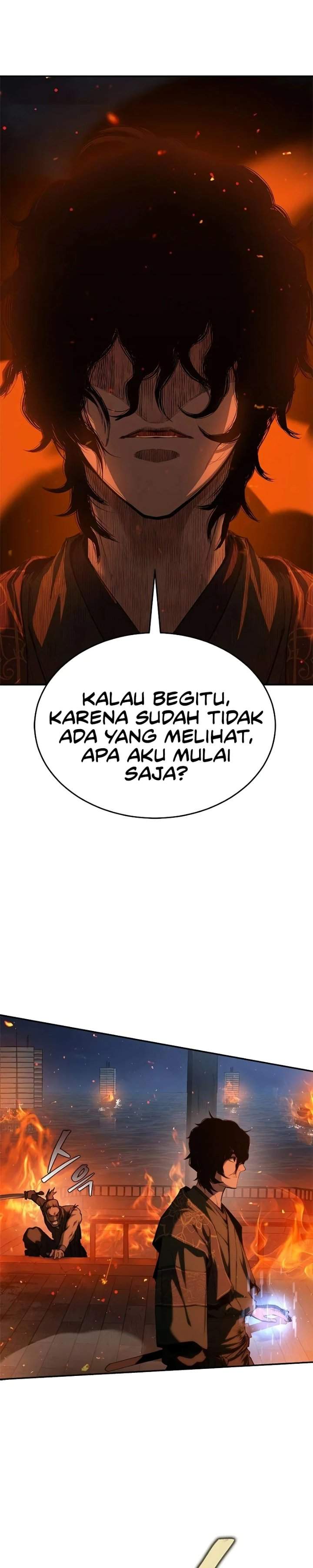 Read Murim Psychopath ID Manga Online