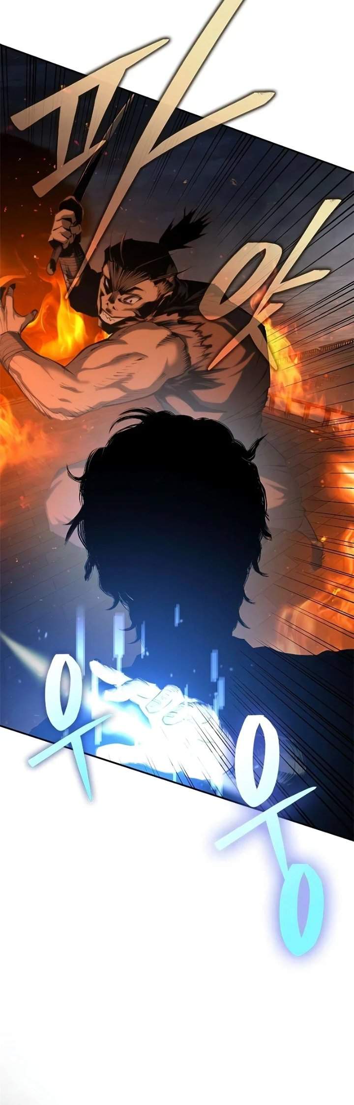 Read Murim Psychopath ID Manga Online