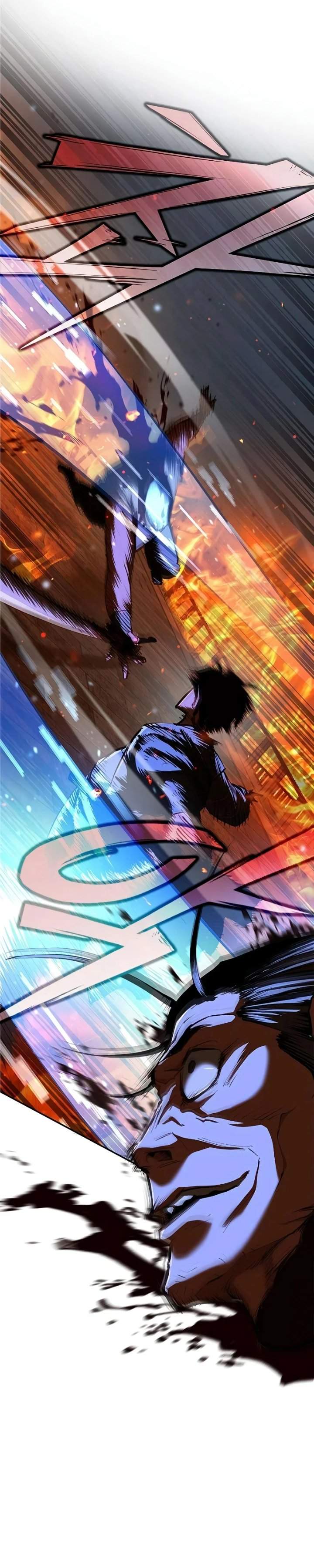 Read Murim Psychopath ID Manga Online