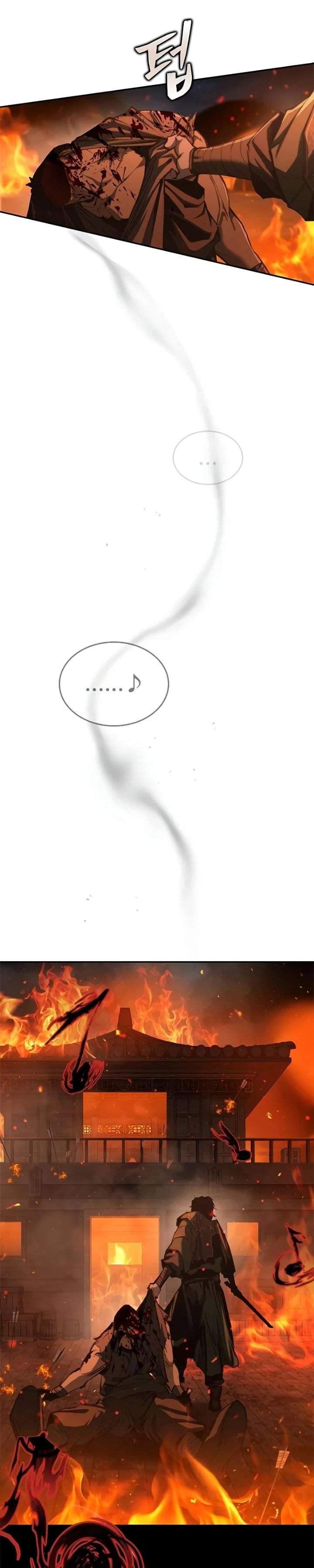 Read Murim Psychopath ID Manga Online