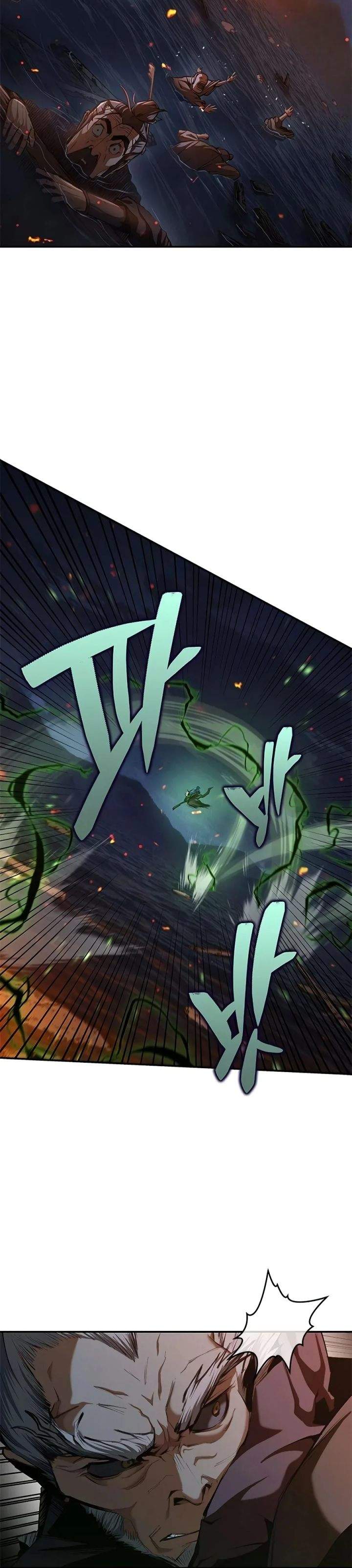 Read Murim Psychopath ID Manga Online