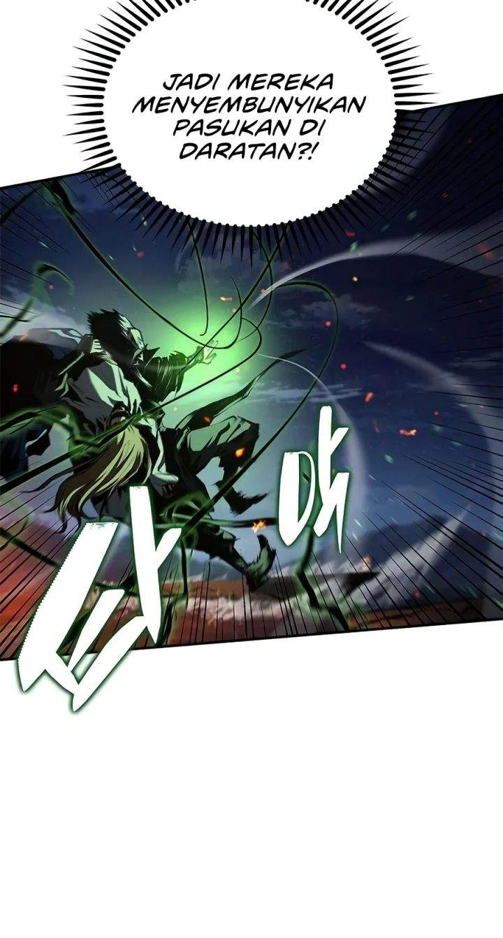 Read Murim Psychopath ID Manga Online