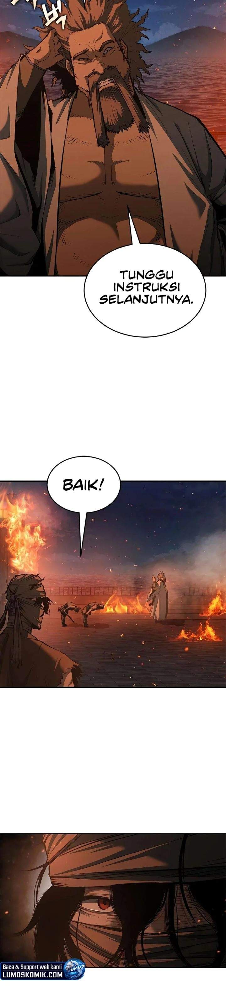 Read Murim Psychopath ID Manga Online