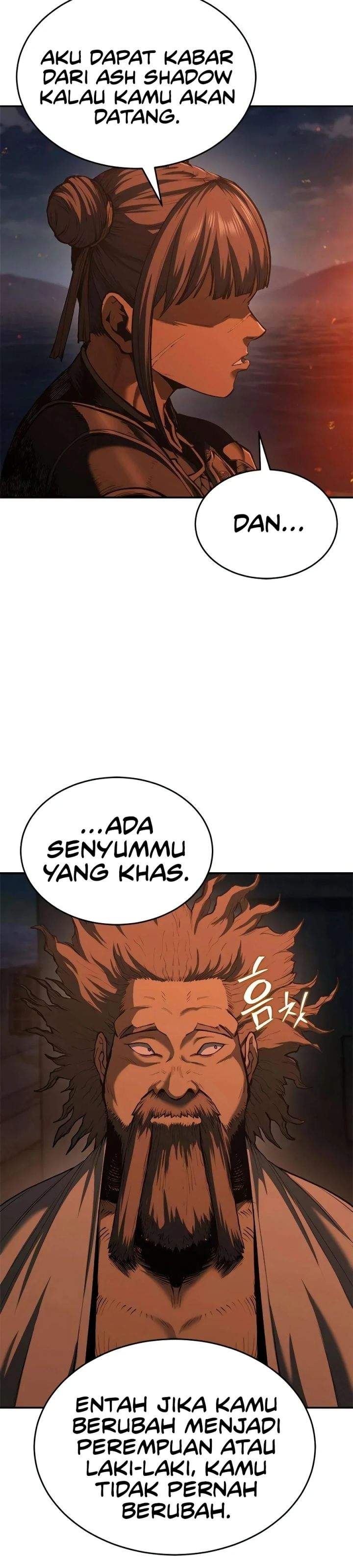 Read Murim Psychopath ID Manga Online