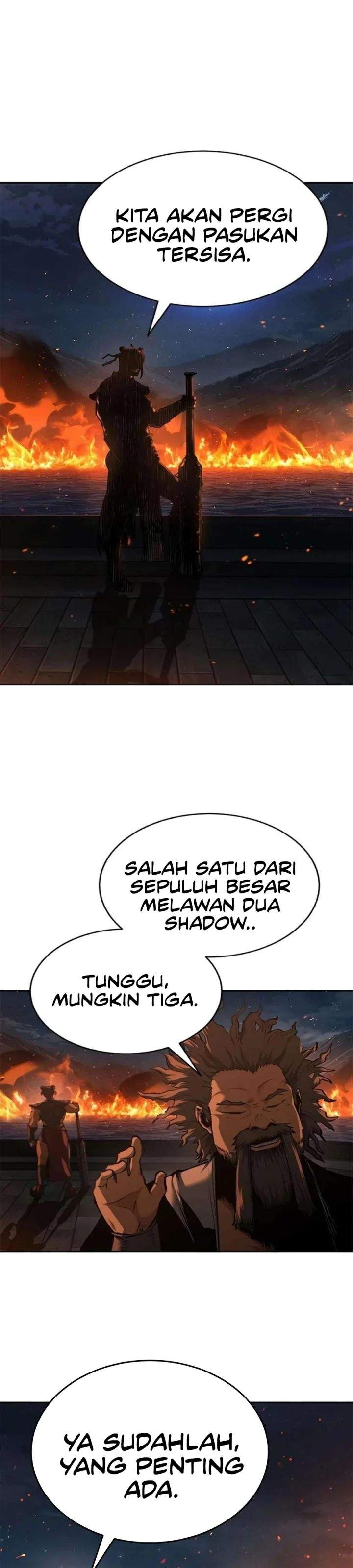 Read Murim Psychopath ID Manga Online