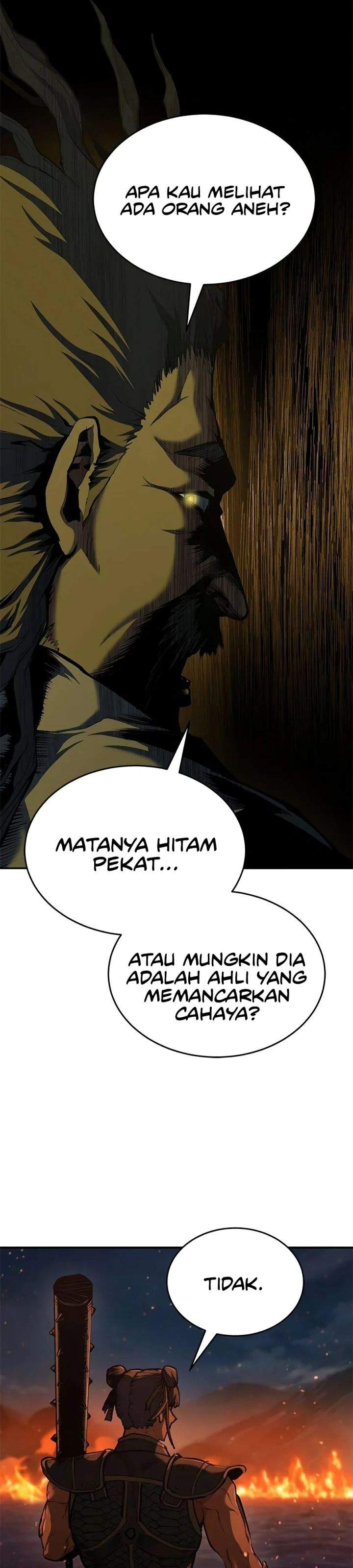 Read Murim Psychopath ID Manga Online