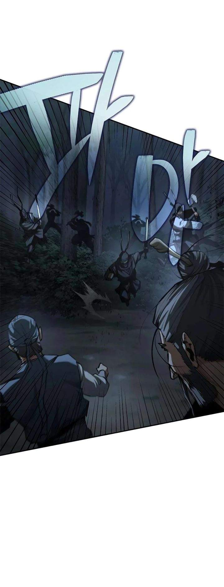 Read Murim Psychopath ID Manga Online