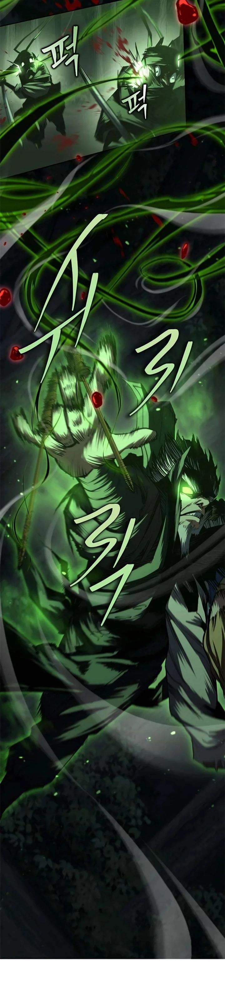 Read Murim Psychopath ID Manga Online