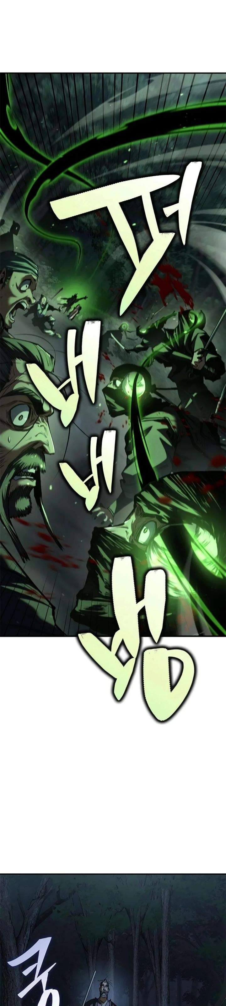 Read Murim Psychopath ID Manga Online