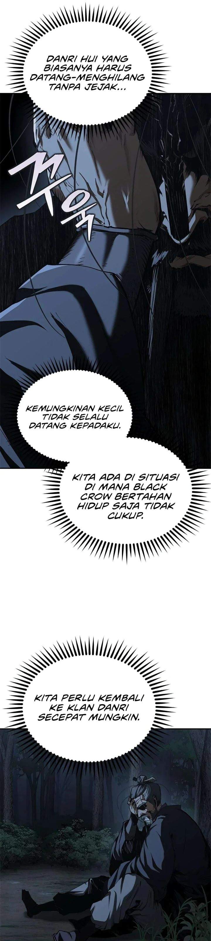 Read Murim Psychopath ID Manga Online