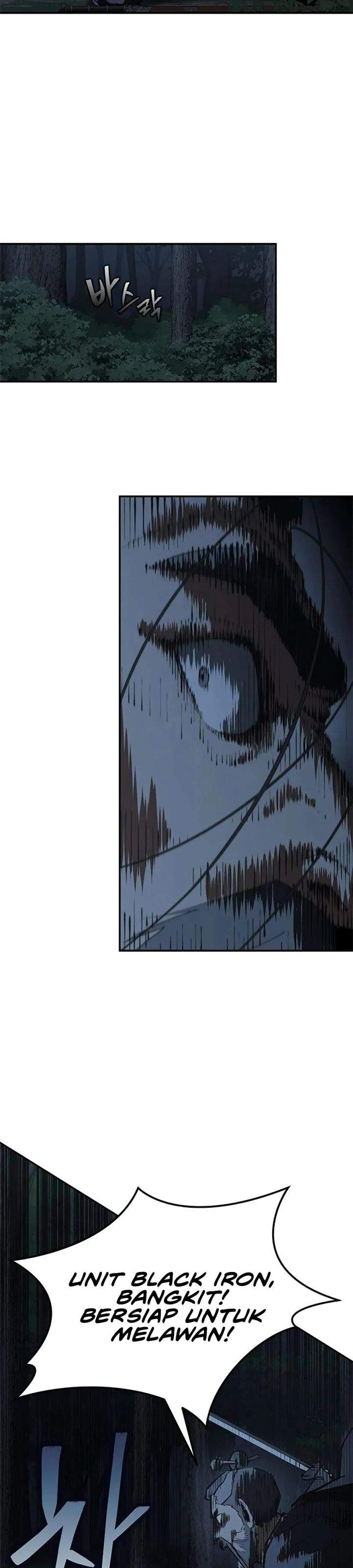 Read Murim Psychopath ID Manga Online