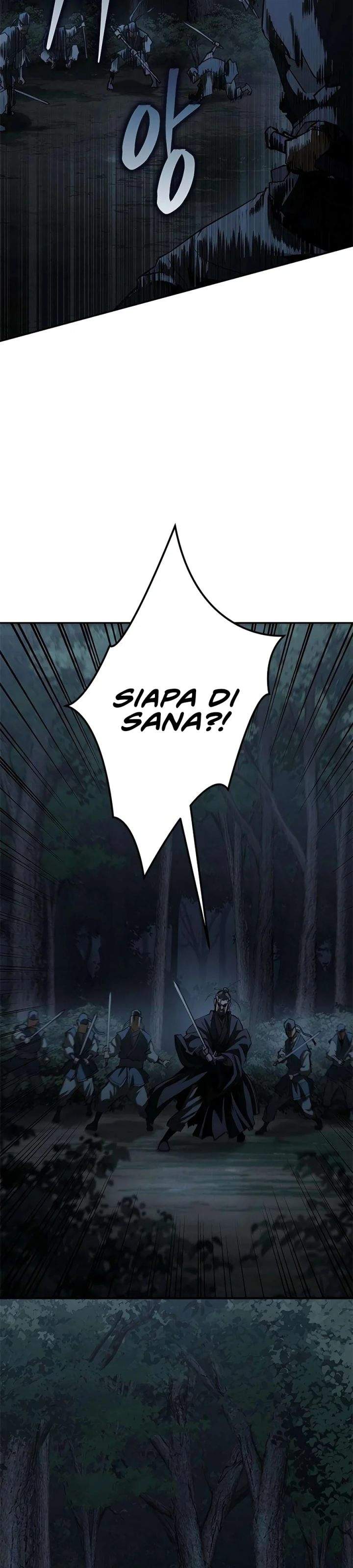 Read Murim Psychopath ID Manga Online