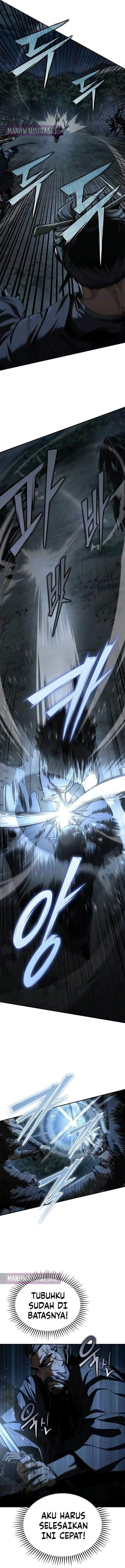 Read Murim Psychopath ID Manga Online