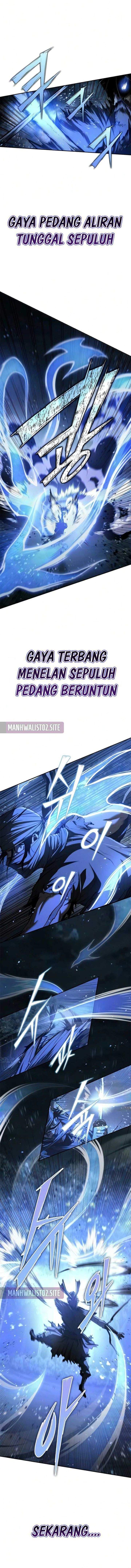 Read Murim Psychopath ID Manga Online