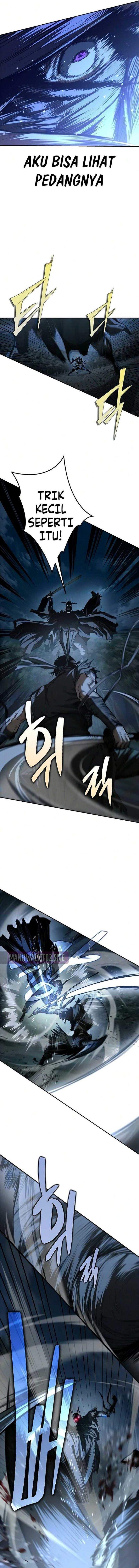 Read Murim Psychopath ID Manga Online