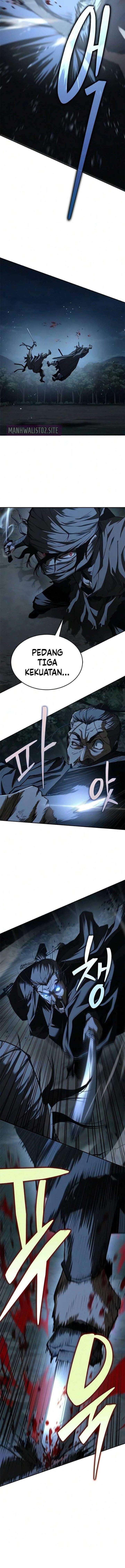 Read Murim Psychopath ID Manga Online