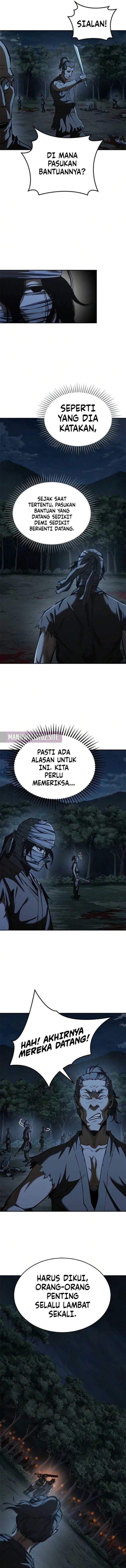 Read Murim Psychopath ID Manga Online