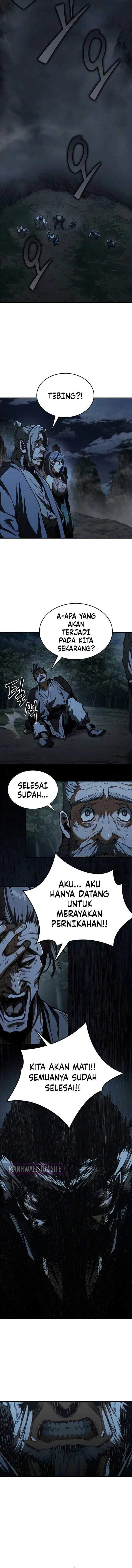 Read Murim Psychopath ID Manga Online