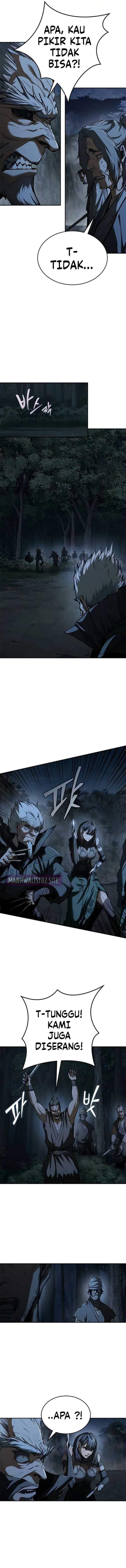 Read Murim Psychopath ID Manga Online