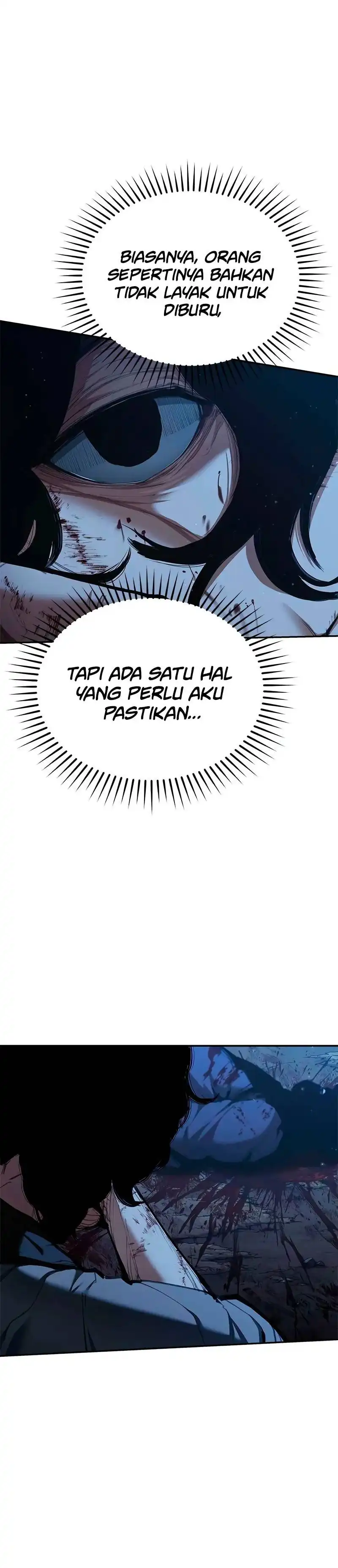 Read Murim Psychopath ID Manga Online