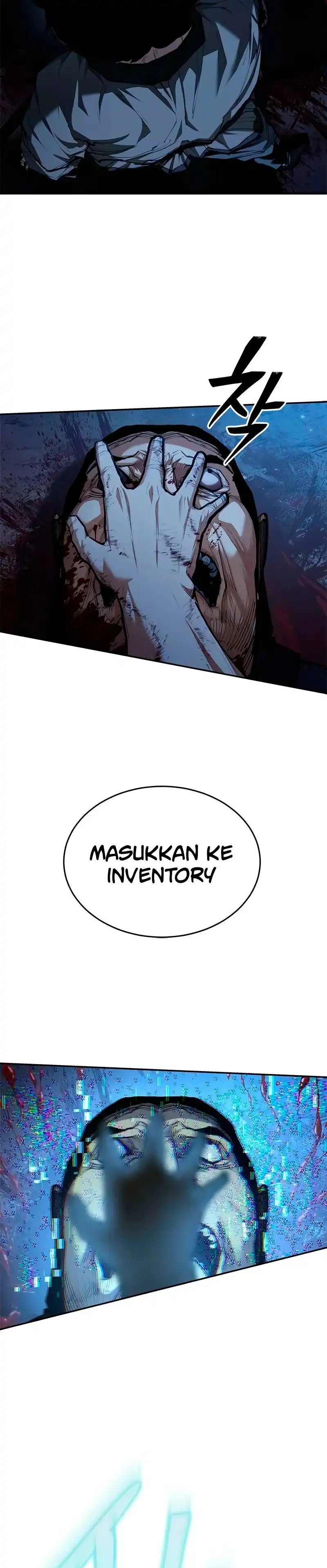 Read Murim Psychopath ID Manga Online