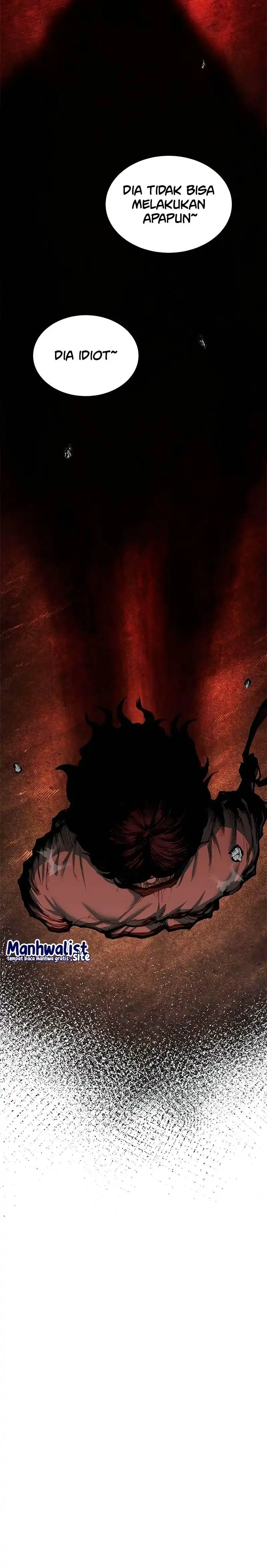 Read Murim Psychopath ID Manga Online