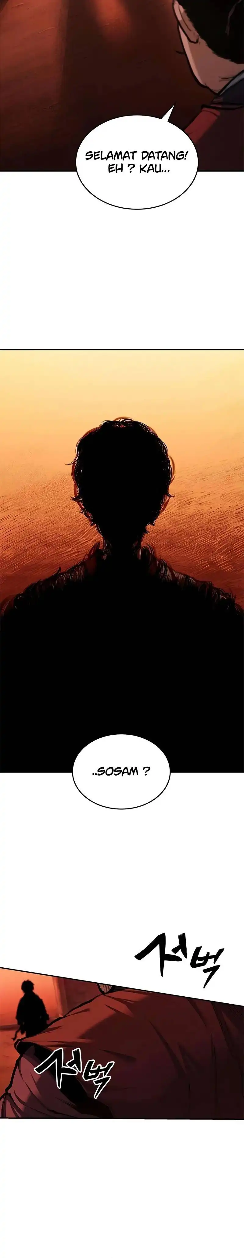 Read Murim Psychopath ID Manga Online