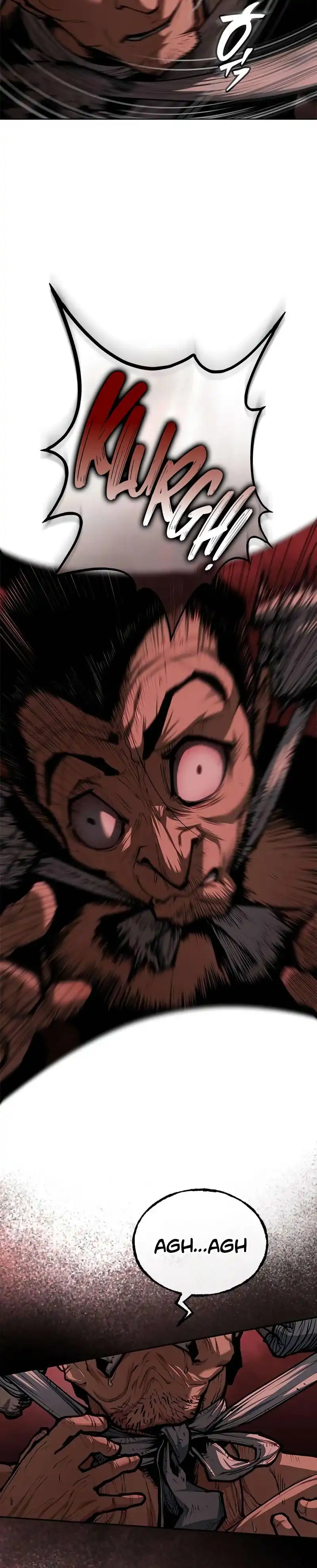 Read Murim Psychopath ID Manga Online