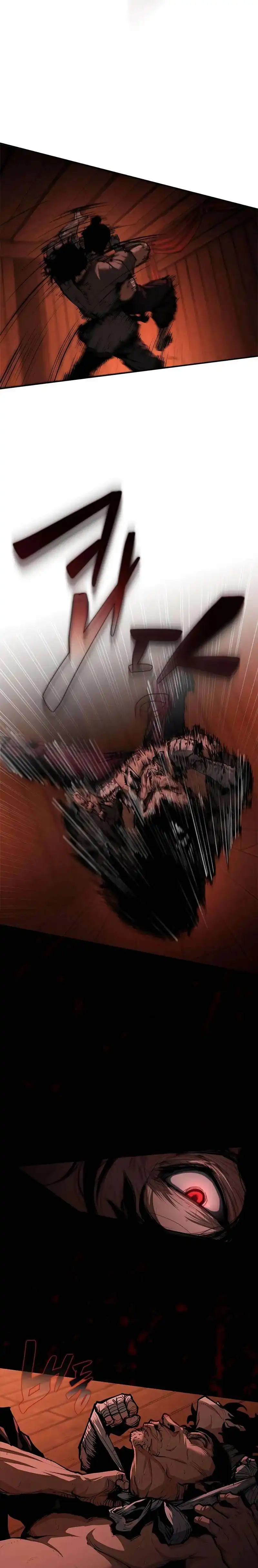 Read Murim Psychopath ID Manga Online
