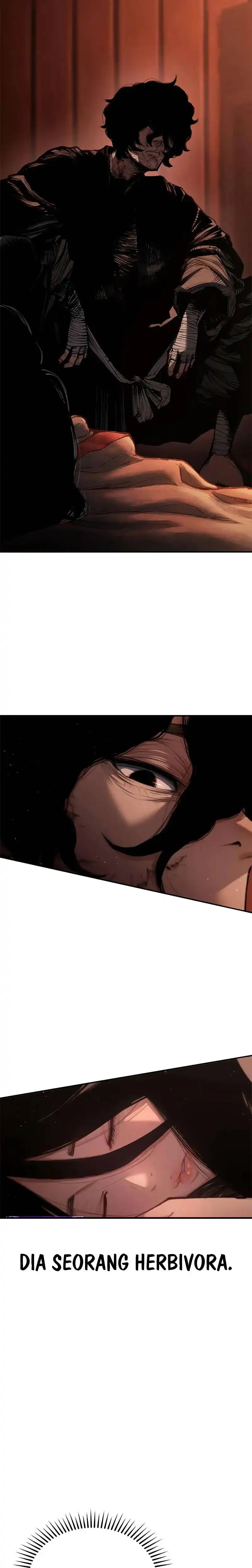 Read Murim Psychopath ID Manga Online