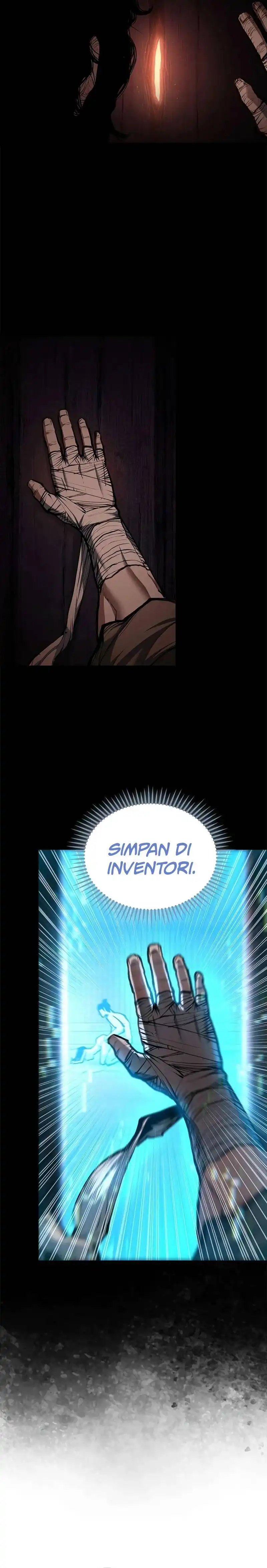 Read Murim Psychopath ID Manga Online