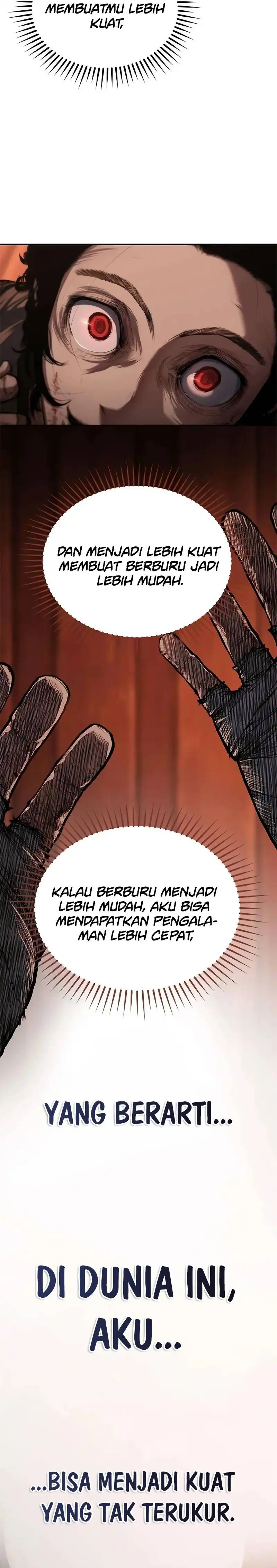 Read Murim Psychopath ID Manga Online