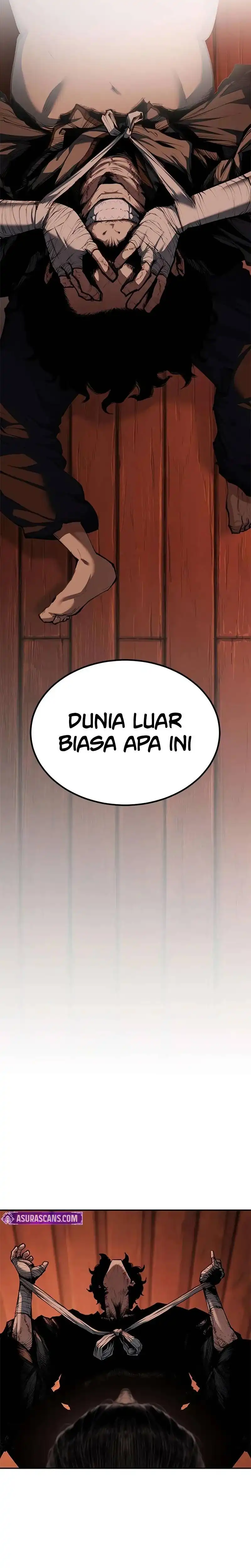 Read Murim Psychopath ID Manga Online