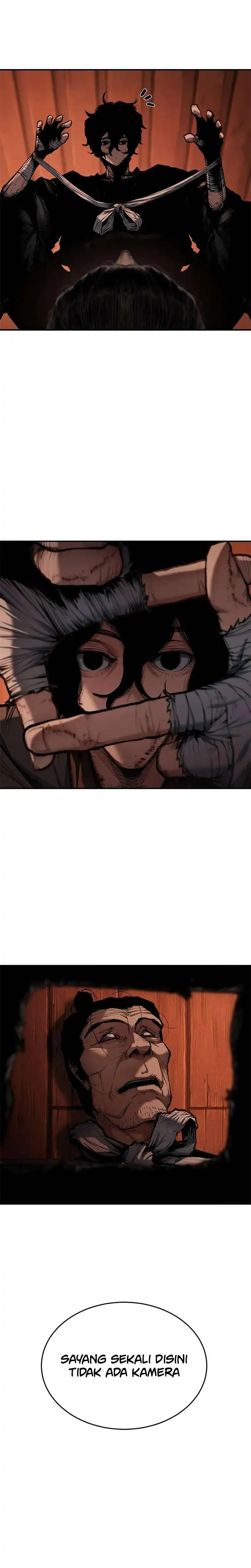 Read Murim Psychopath ID Manga Online