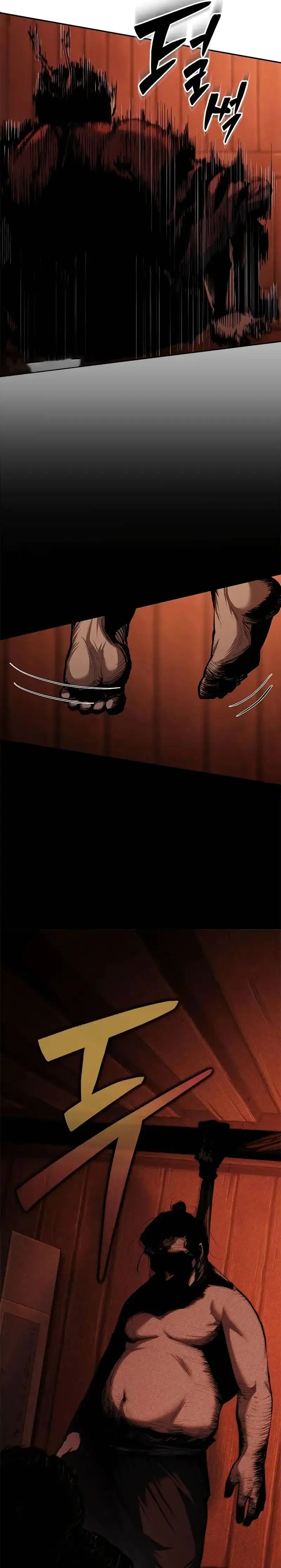 Read Murim Psychopath ID Manga Online