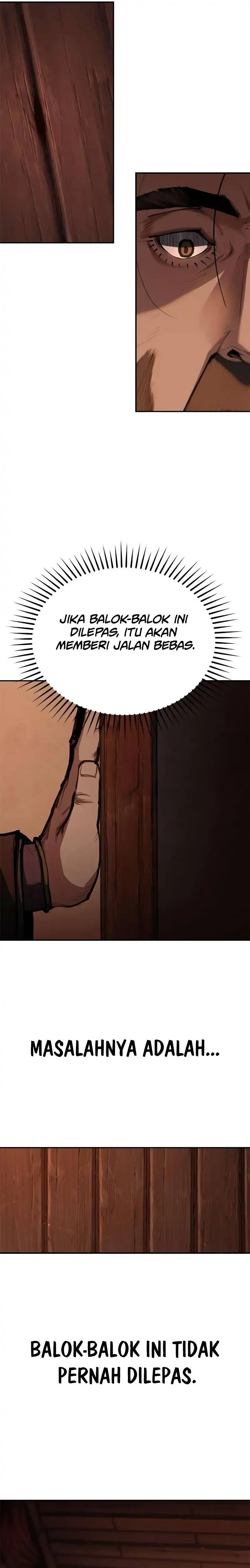 Read Murim Psychopath ID Manga Online