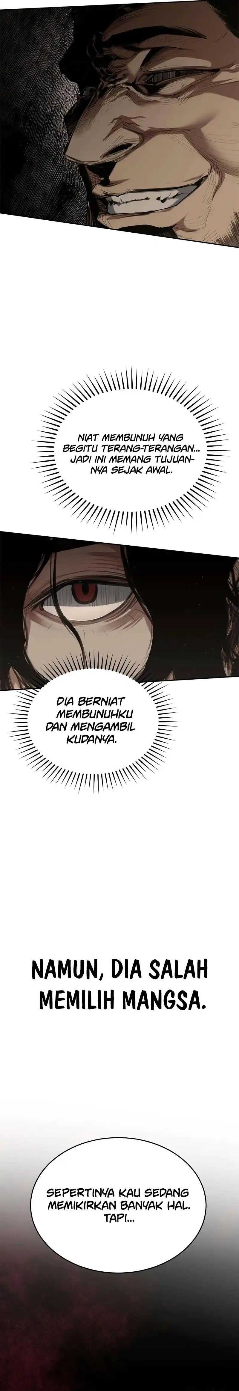 Read Murim Psychopath ID Manga Online