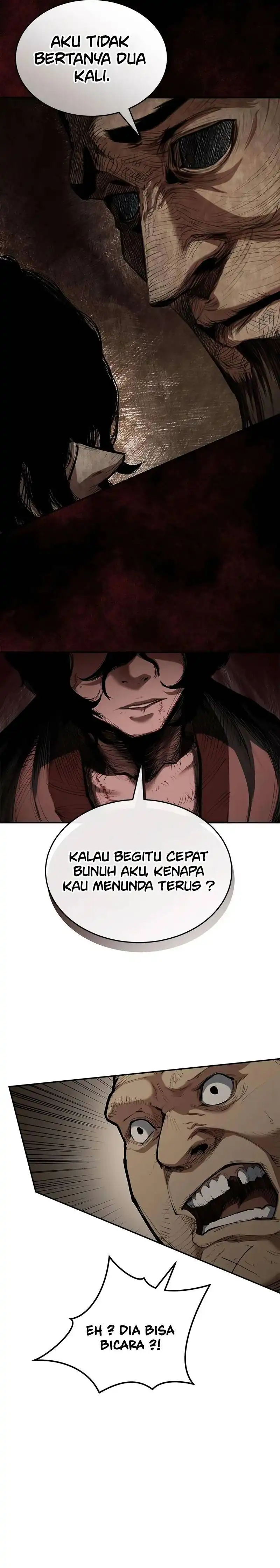 Read Murim Psychopath ID Manga Online
