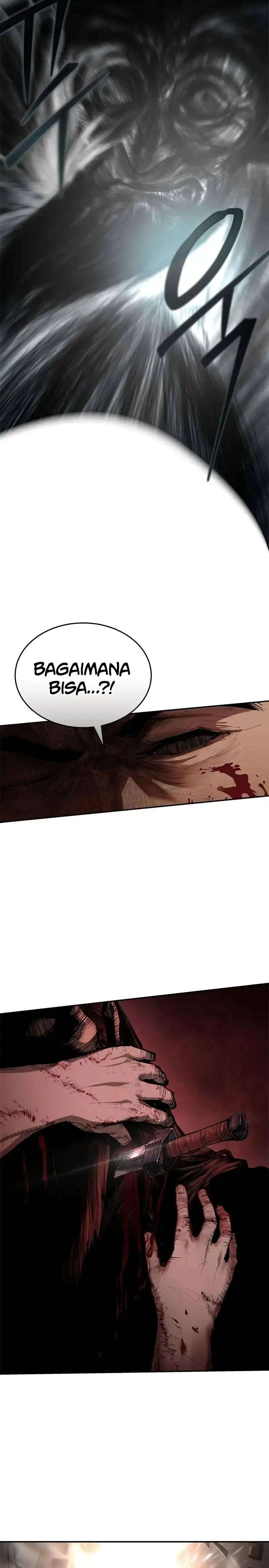 Read Murim Psychopath ID Manga Online