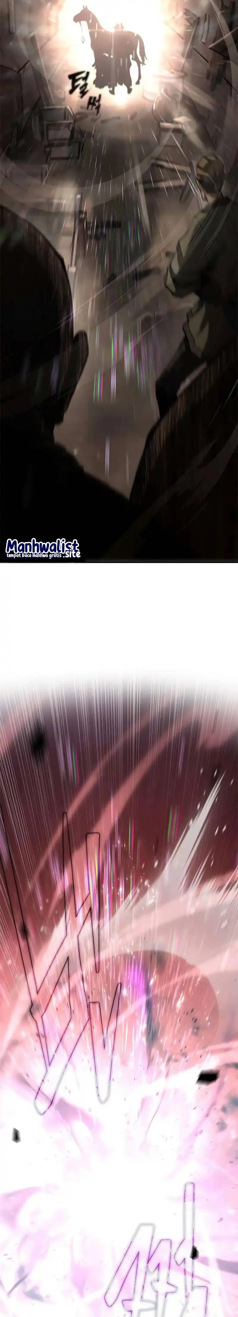 Read Murim Psychopath ID Manga Online