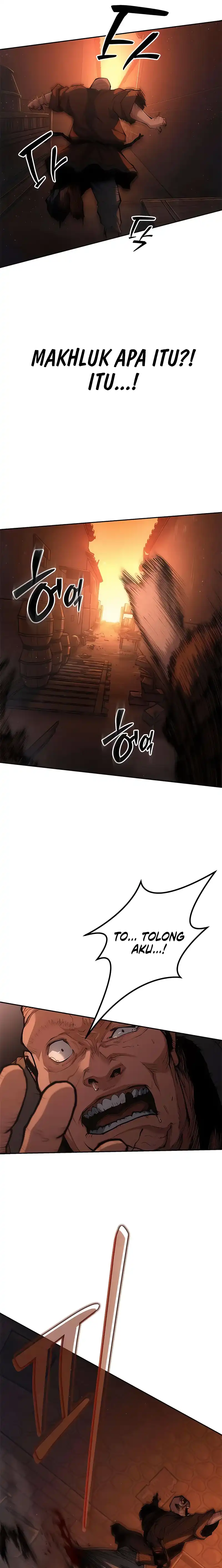 Read Murim Psychopath ID Manga Online